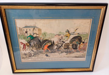 Cruickshank comforts cabriolet for sale  BRISTOL