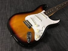 Guitarra elétrica Fender Japan Stratocaster ST-45 comprar usado  Enviando para Brazil