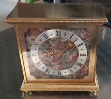 Horloge notaire mécanique d'occasion  Lévignac