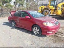 Conjunto de limpador de ar usado serve: 2005 Toyota Corolla de 1/02 grau A comprar usado  Enviando para Brazil