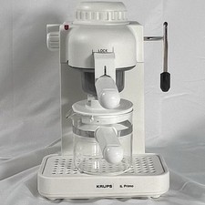 Krups primo cappuccino for sale  Watkinsville