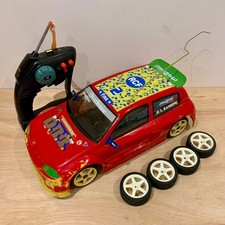 Nikko renault clio for sale  GLOUCESTER