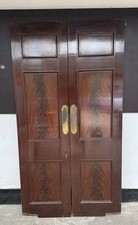 Solid mahogany antique for sale  CHORLEY