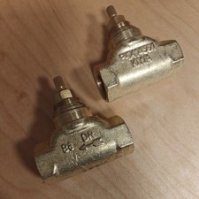 Grohe ventil unterteil gebraucht kaufen  Essen