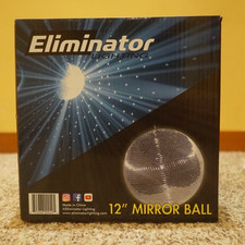 Eliminator em12 inch for sale  Bellingham