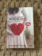 Piaci morire federica usato  Villar Focchiardo