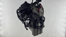 Moteur suzuki splash d'occasion  Moulins