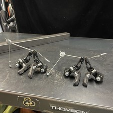 Vintage shimano deore for sale  Denver