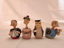 Malcolm bowmer eggberts for sale  HERTFORD