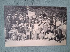 Cpa gironde batterie d'occasion  Montrouge