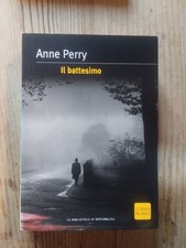 anne perry usato anne perry usato  Trento