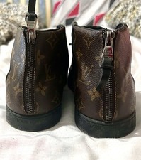Louis vuitton shoes for sale  BIRMINGHAM