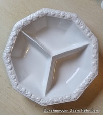 Rosenthal maria weiß gebraucht kaufen  Mettenheim