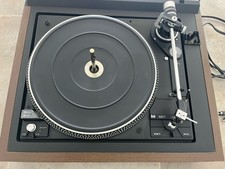 Dual 1257 full for sale  Bellingham