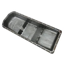 Used oil pan for sale  Lake Mills