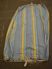 Double fabric hammock for sale  Kansas City