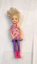 Barbie chelsea pony for sale  Bremen