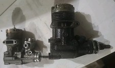 Asp nitro engine for sale  Crown Point