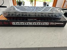 Dbx 266xs d'occasion  Lambersart