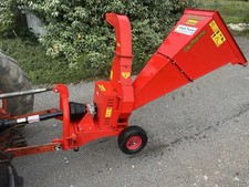 2015 delmorino pto for sale  NOTTINGHAM
