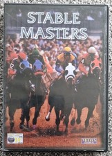 Stable masters video for sale  WESTERHAM