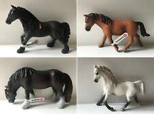 Schleich horse club gebraucht kaufen  Herbrechtingen