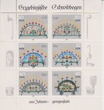 Weihnachtsleuchter johanngeorg gebraucht kaufen  Geislingen