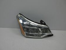 Usado, Lâmpada para farol de passageiro direito Ford Focus 2008 2009 2010 2011 fabricante de equipamento original comprar usado  Enviando para Brazil