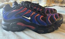 Nike tns size for sale  TORQUAY