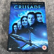 Babylon crusade complete for sale  LOUGHBOROUGH