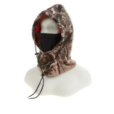 Capuz/bolsa/lenço de lã reversível Arctic X unissex adulto 6 em 1 preto multi  comprar usado  Enviando para Brazil