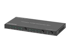 Monoprice blackbird hdmi for sale  Beverly Hills