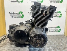 Yamaha xs1100 midnight for sale  COLCHESTER