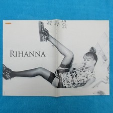 Rihanna poster popcorn gebraucht kaufen  Jena