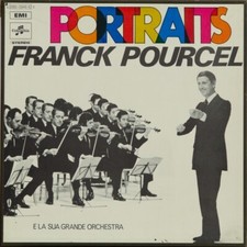 Franck pourcel sua usato  Latina