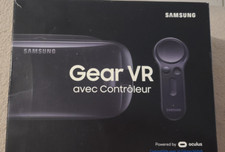 Casque gear contrôleur d'occasion  Montpellier-