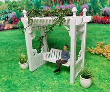 Dollhouse porch garden for sale  Fairview