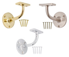 Handrail bracket bannister for sale  LONDON