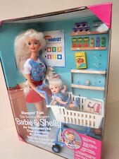 Doll barbie mattel usato  Ton