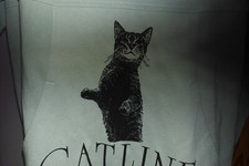 Cat line hausanzug gebraucht kaufen  Lübeck