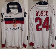 Maglia calcio bologna usato  Italia