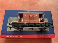 Bachmann 537d 20t for sale  ROTHERHAM