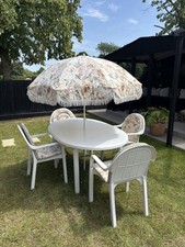 Garden retro floral for sale  HORLEY