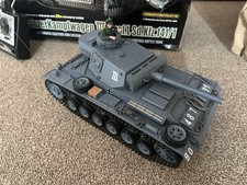 Heng long panzer for sale  BILLERICAY