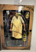 Leatherface texas chainsaw for sale Leatherface texas chainsaw for sale  STOCKTON-ON-TEES