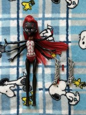 Monster high webarella for sale  Tarrytown