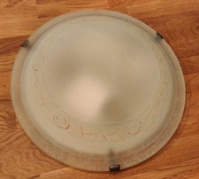 Honsel deckenlampe cm gebraucht kaufen  Hude