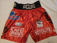 Manny pacquiao boxing for sale  Far Rockaway