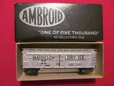 Vintage ambroid mathieson for sale  Plattsburgh