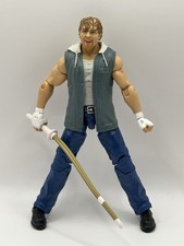 Wwe mattel elite for sale  West Orange